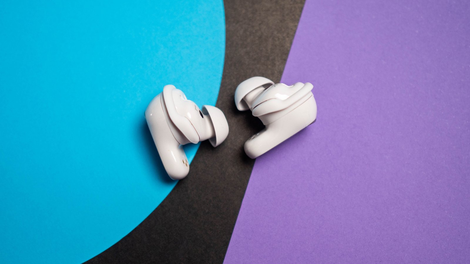 I used Bose's QuietComfort Ultra Earbuds Gen 2 for a month — those buds are in a league of their very own 6 Bose QuietComfort Ultra Earbuds Gen 2 review on Android Central