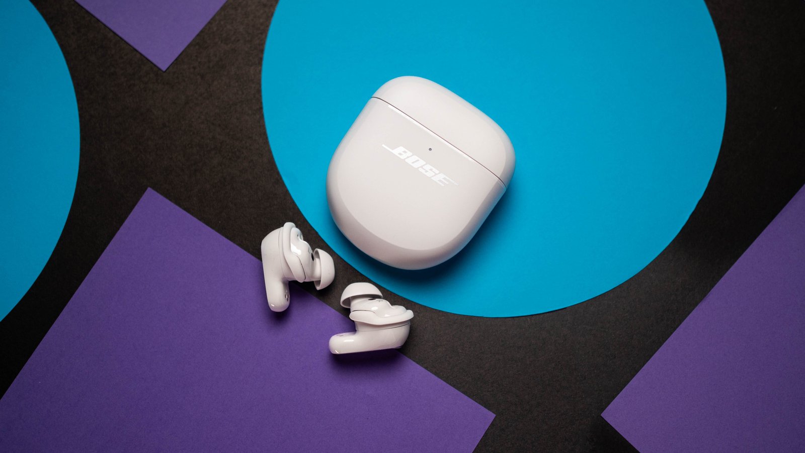 I used Bose's QuietComfort Ultra Earbuds Gen 2 for a month — those buds are in a league of their very own 12 Bose QuietComfort Ultra Earbuds Gen 2 review on Android Central