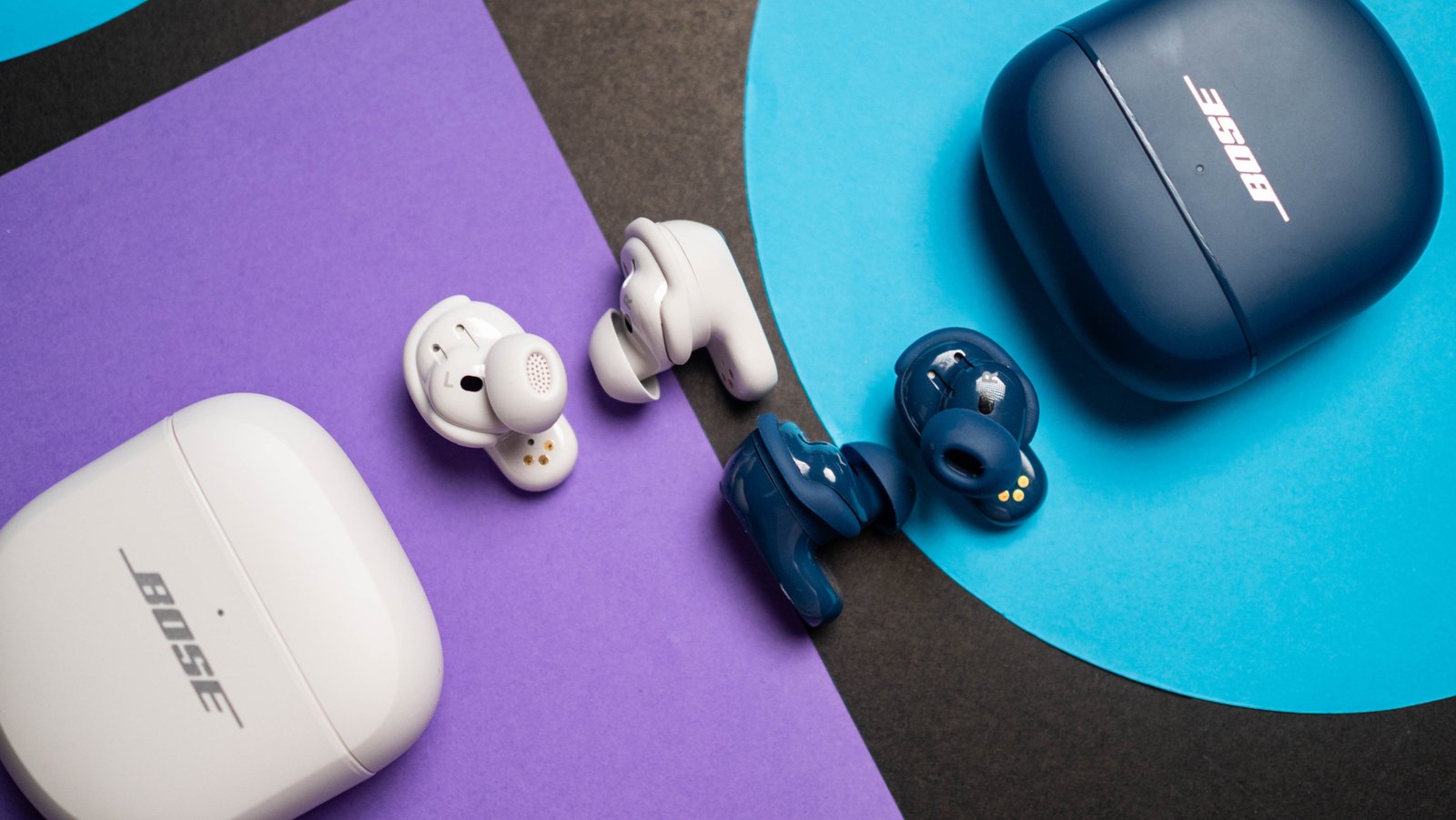 I used Bose's QuietComfort Ultra Earbuds Gen 2 for a month — those buds are in a league of their very own 11 Bose QuietComfort Ultra Earbuds Gen 2 review on Android Central