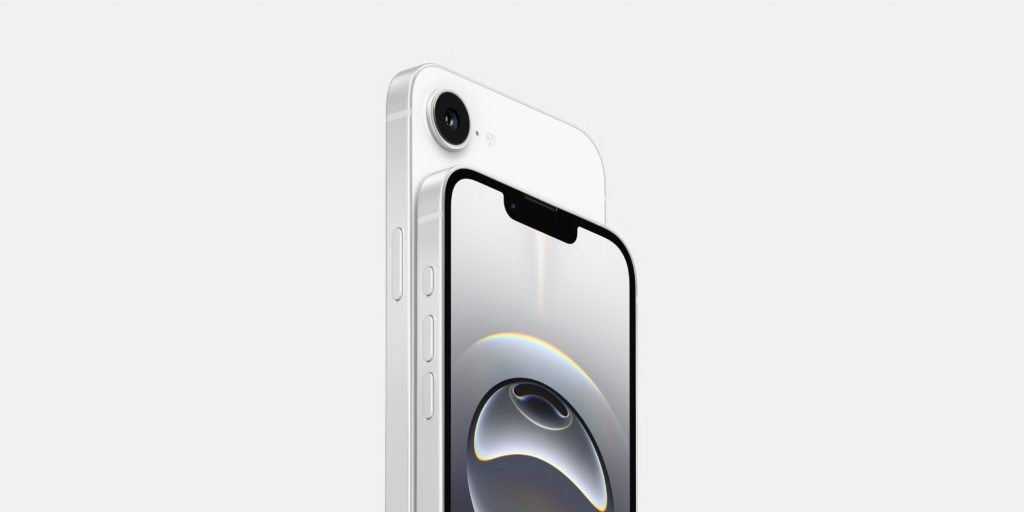 Apple shares video with more details about the new iPhone 16e