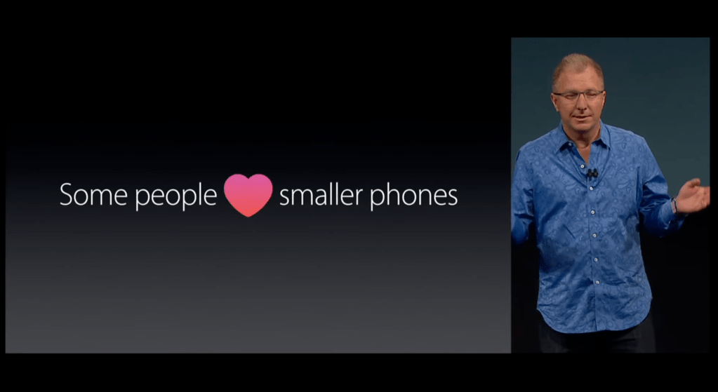 Apple could reintroduce iPhone mini thanks to this recent lineup