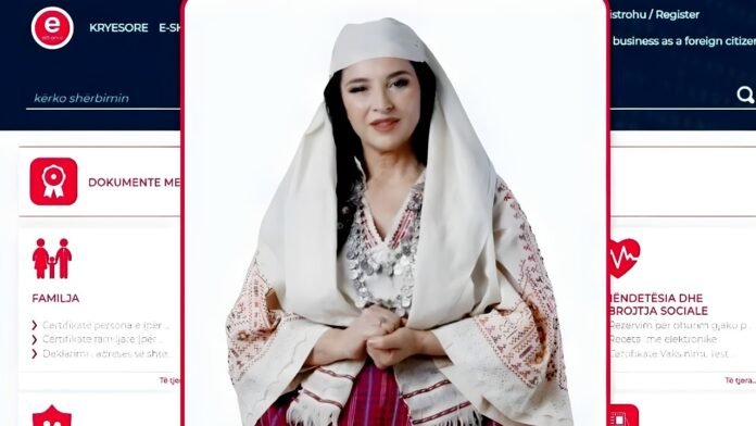 “It’s a reformist idea whose time has come,” says Dikshu “It’s a reformist idea whose time has come,” says Dikshu Kukreja on Albania’s AI minister