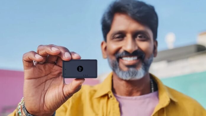 JioFind and JioFind Pro GPS devices