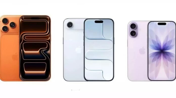 iPhone 17, Pro, and Air models each bring something different to mobile photography, find the one that fits your style.