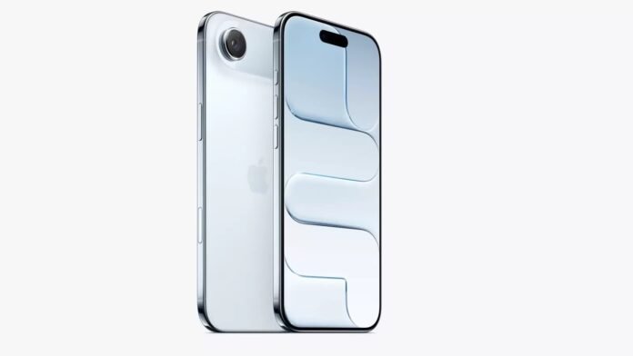 iPhone Air, Apple’s thinnest iPhone yet, launched in India: Price, specs and more