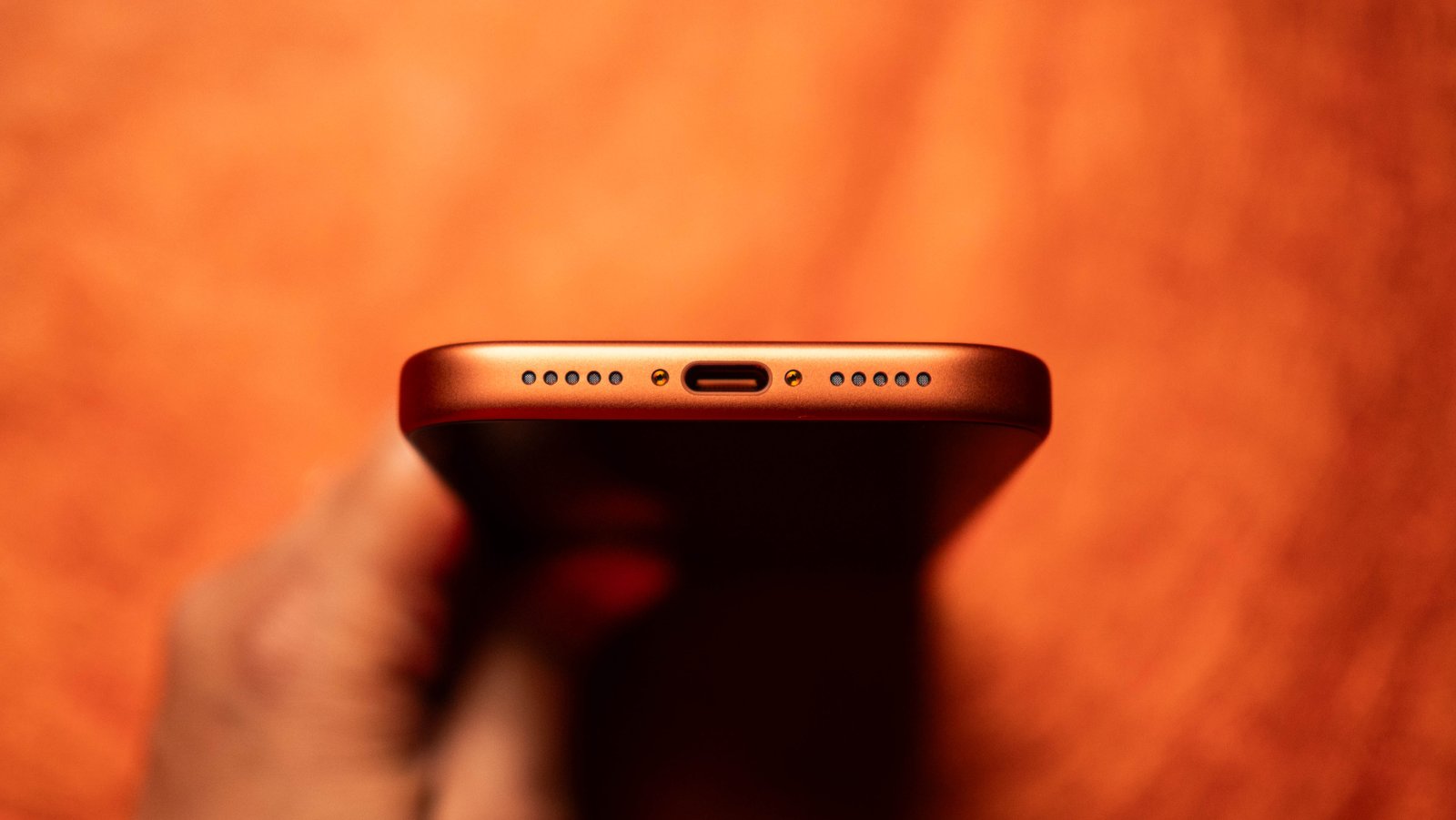 Apple iPhone 17 Pro review on Android Central