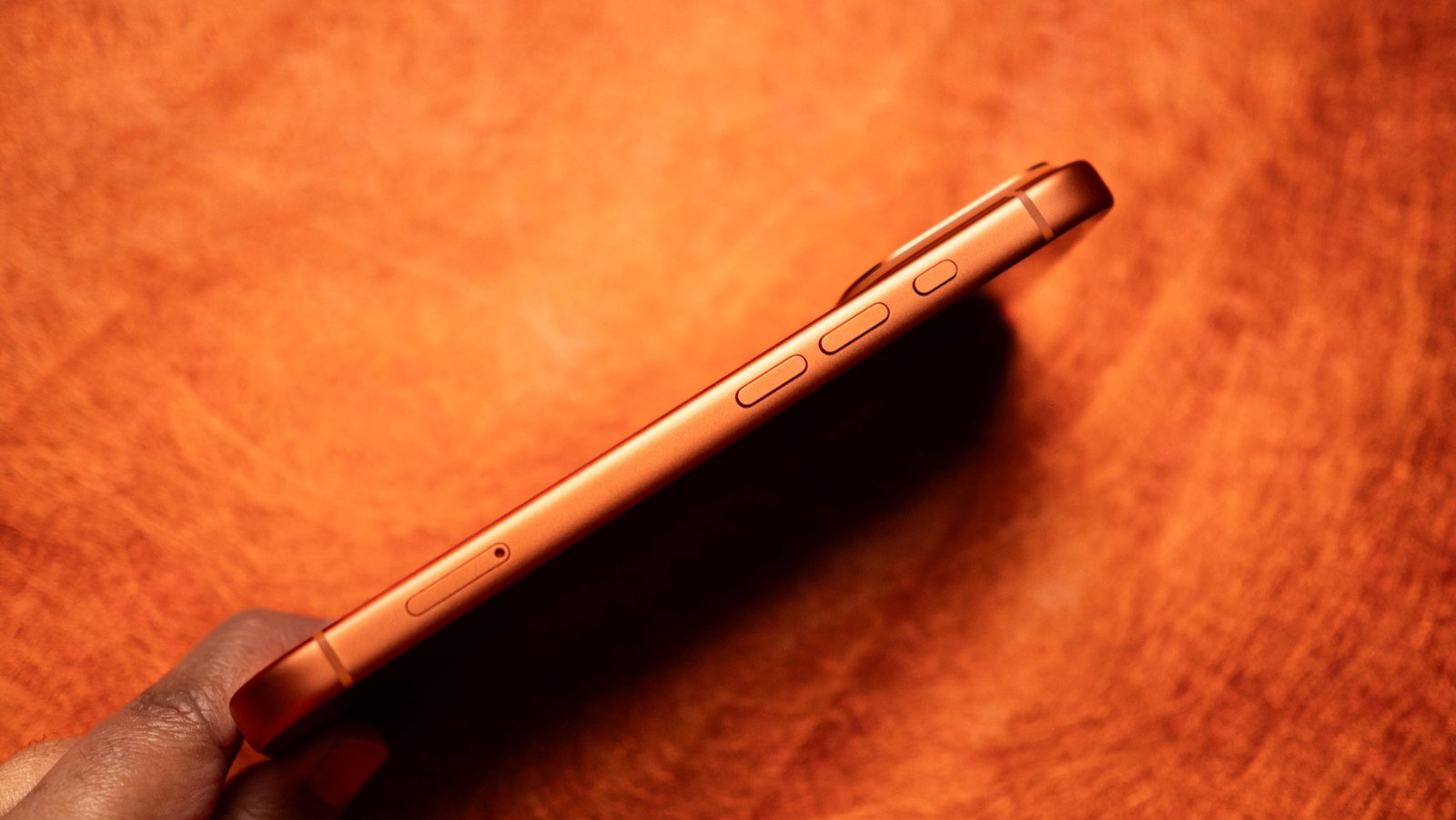 Apple iPhone 17 Pro review on Android Central