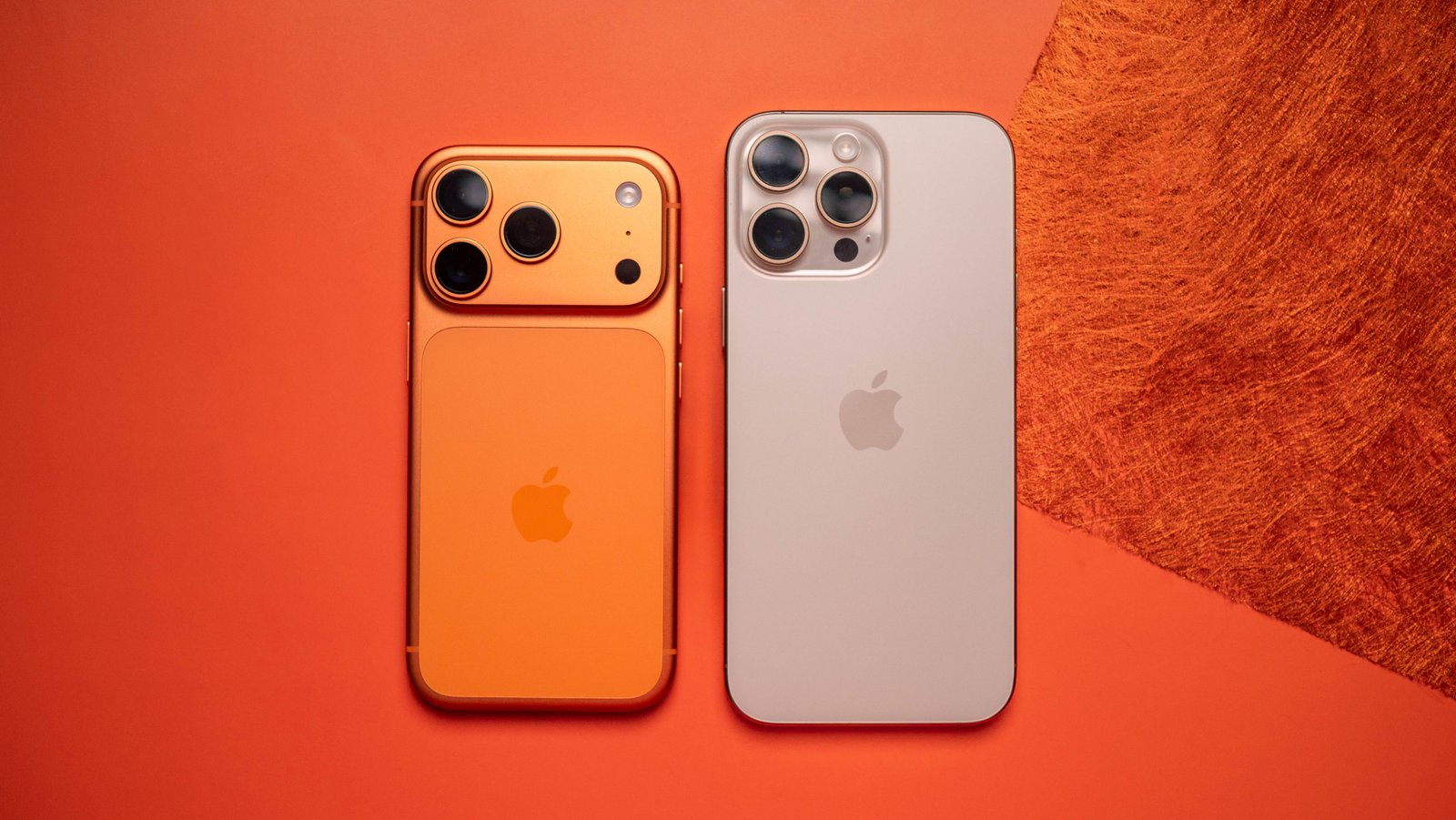 Apple iPhone 17 Pro review on Android Central