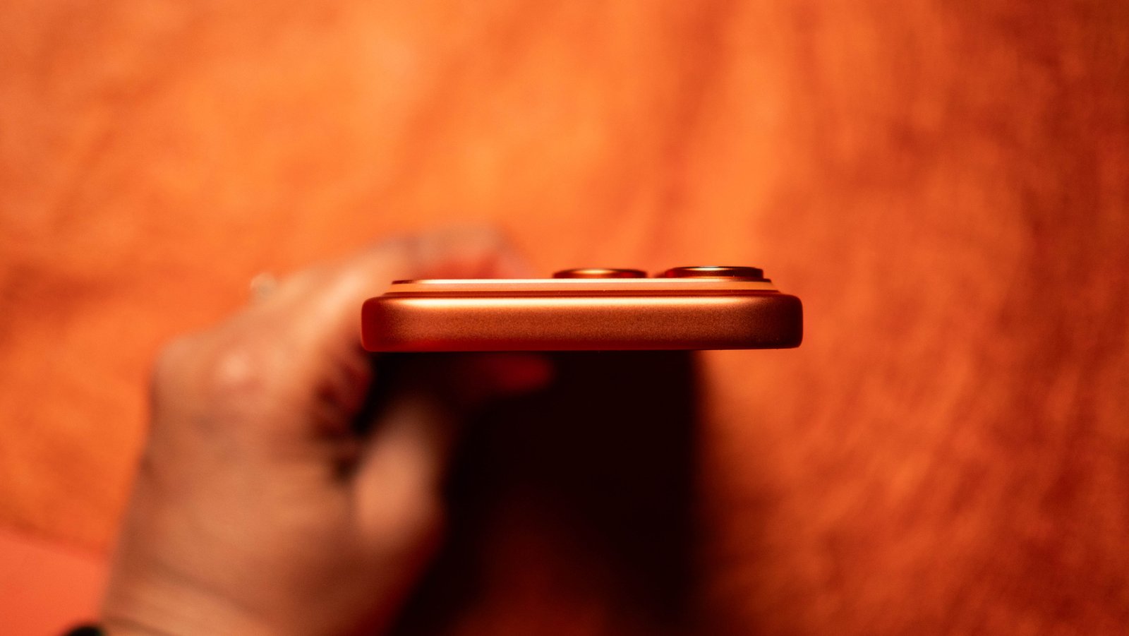 Apple iPhone 17 Pro review on Android Central