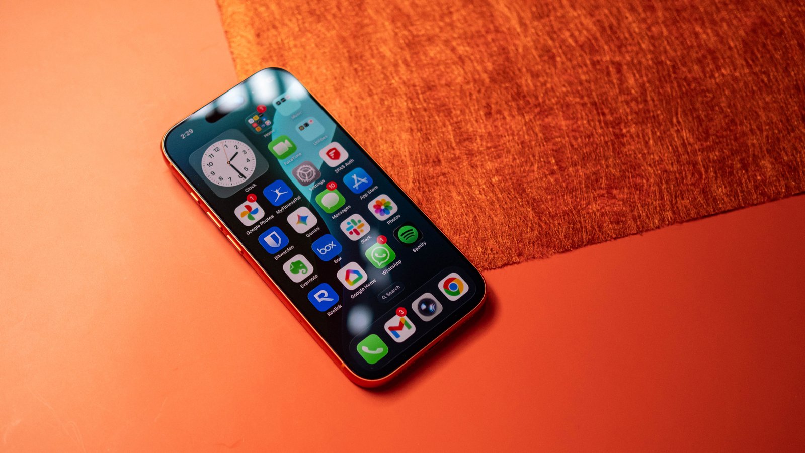 Apple iPhone 17 Pro review on Android Central