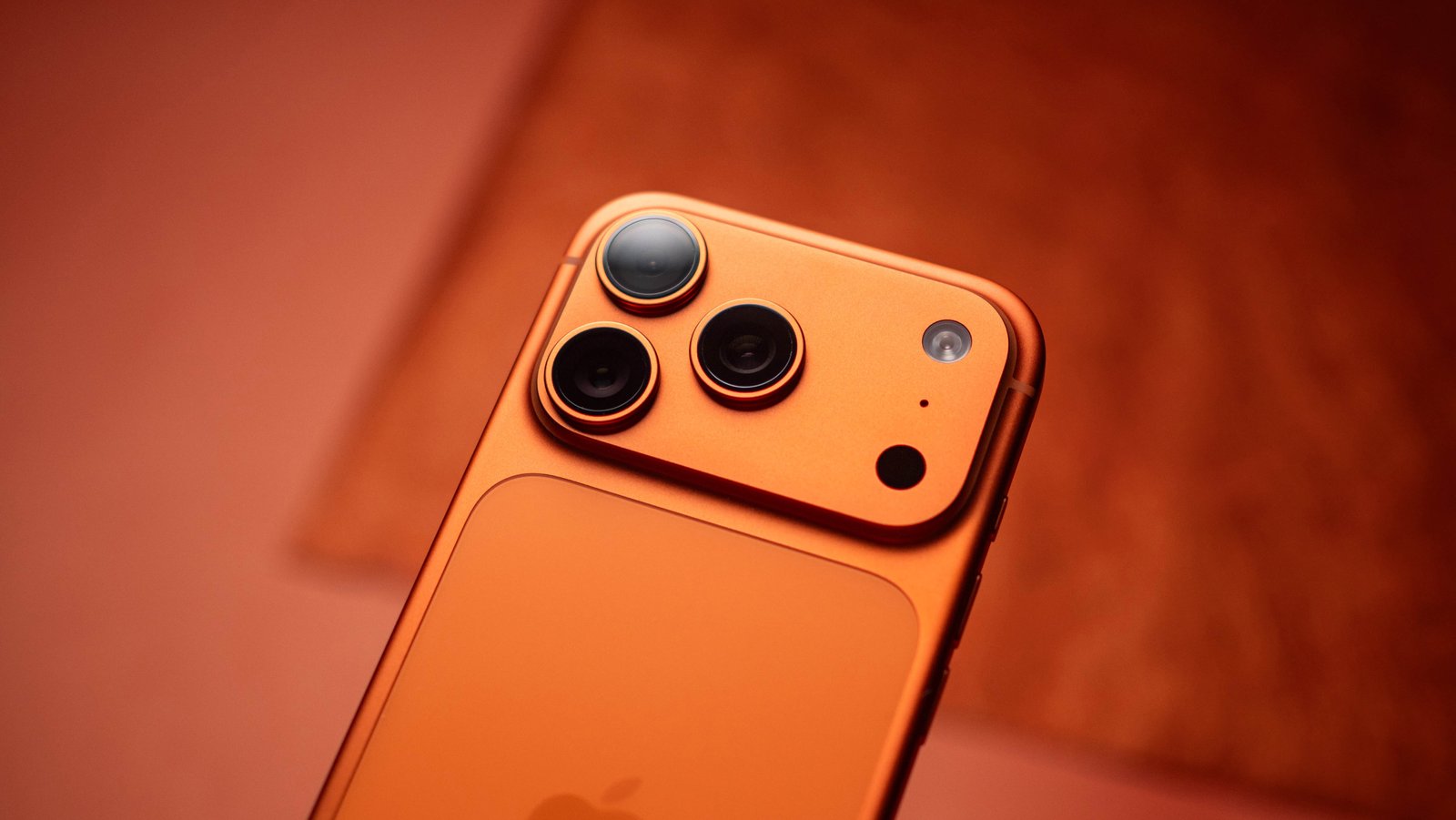 Apple iPhone 17 Pro review on Android Central