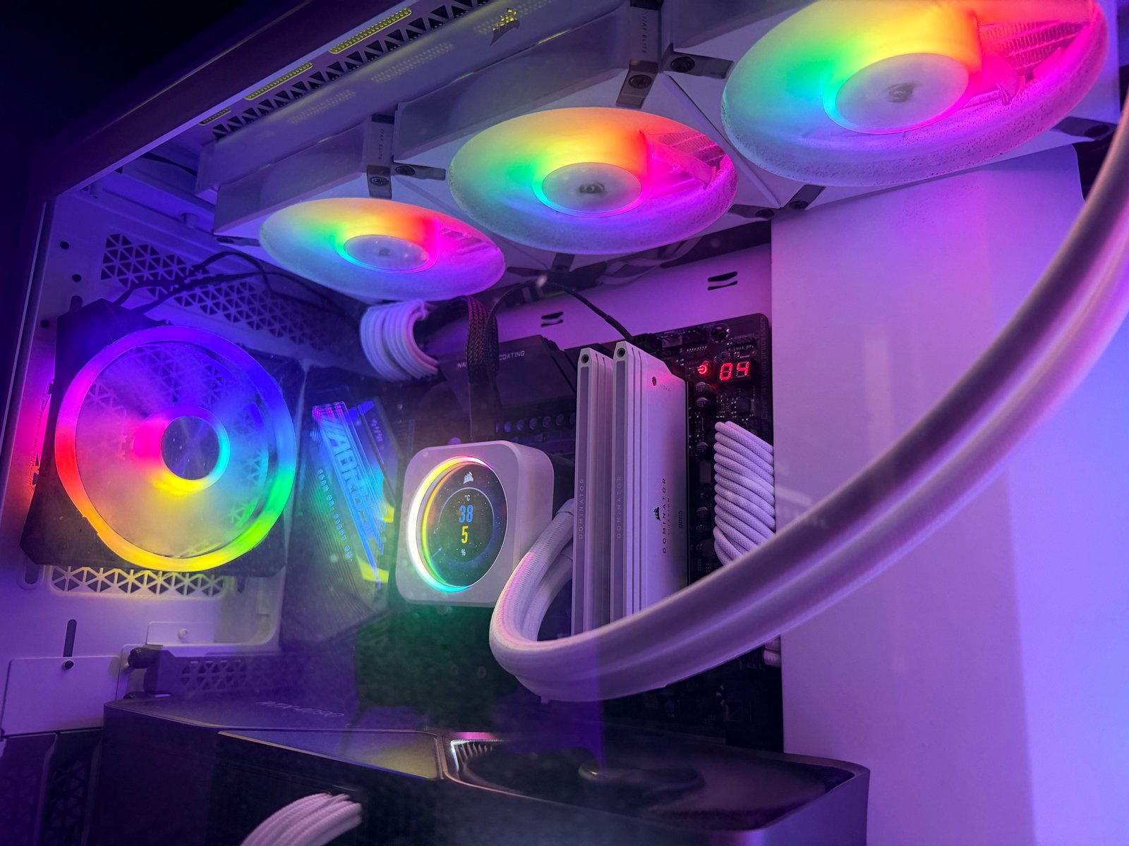 iPhone 17 Pro camera photos on Android Central