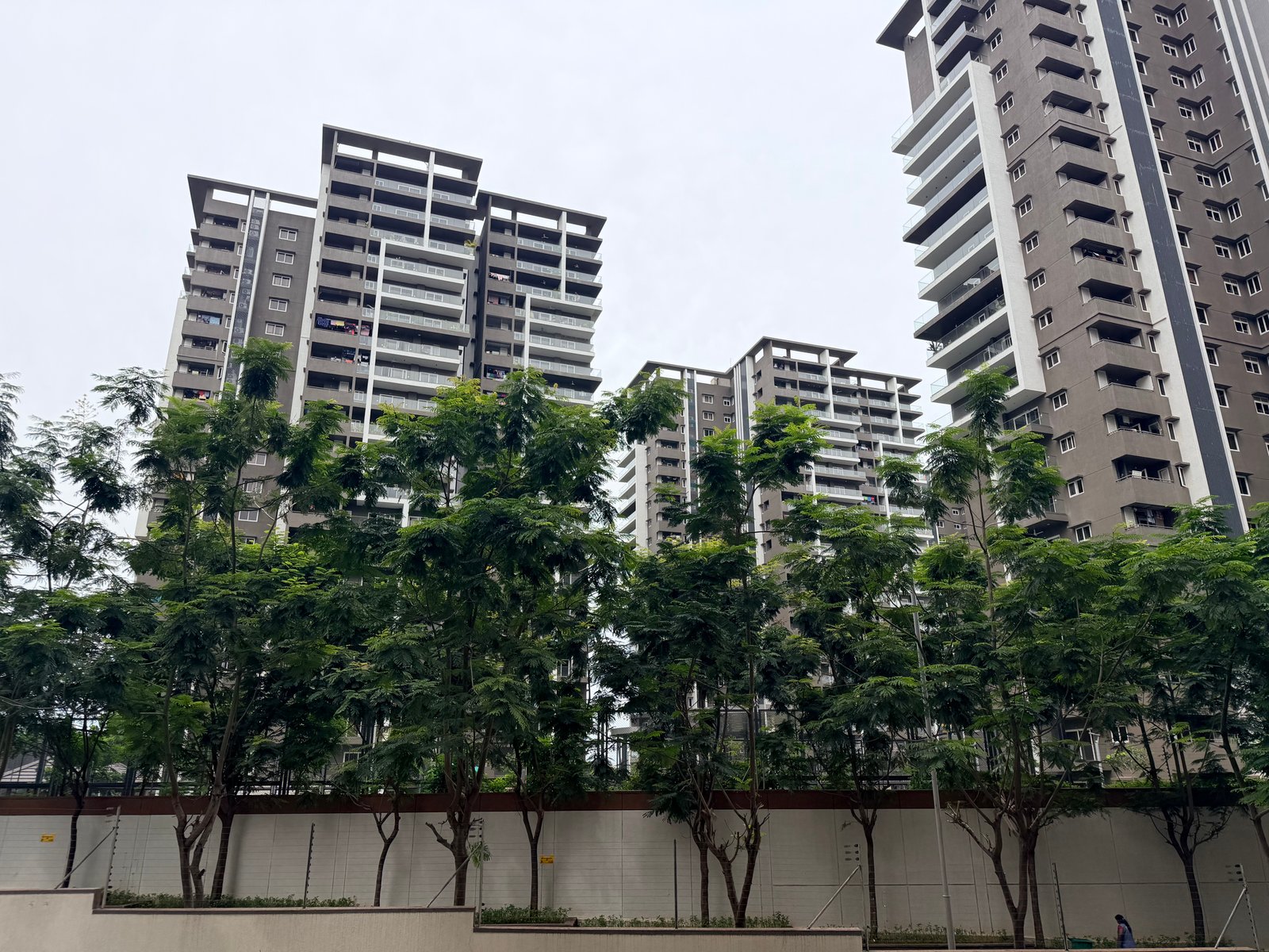 iPhone 17 Pro camera photos on Android Central