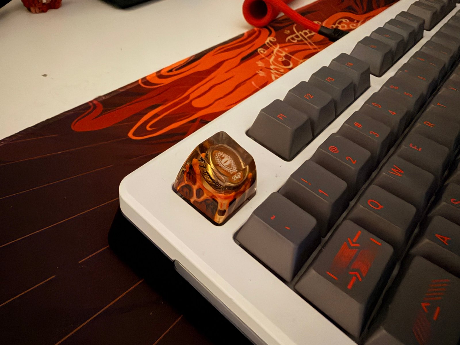 iPhone 17 Pro camera photos on Android Central