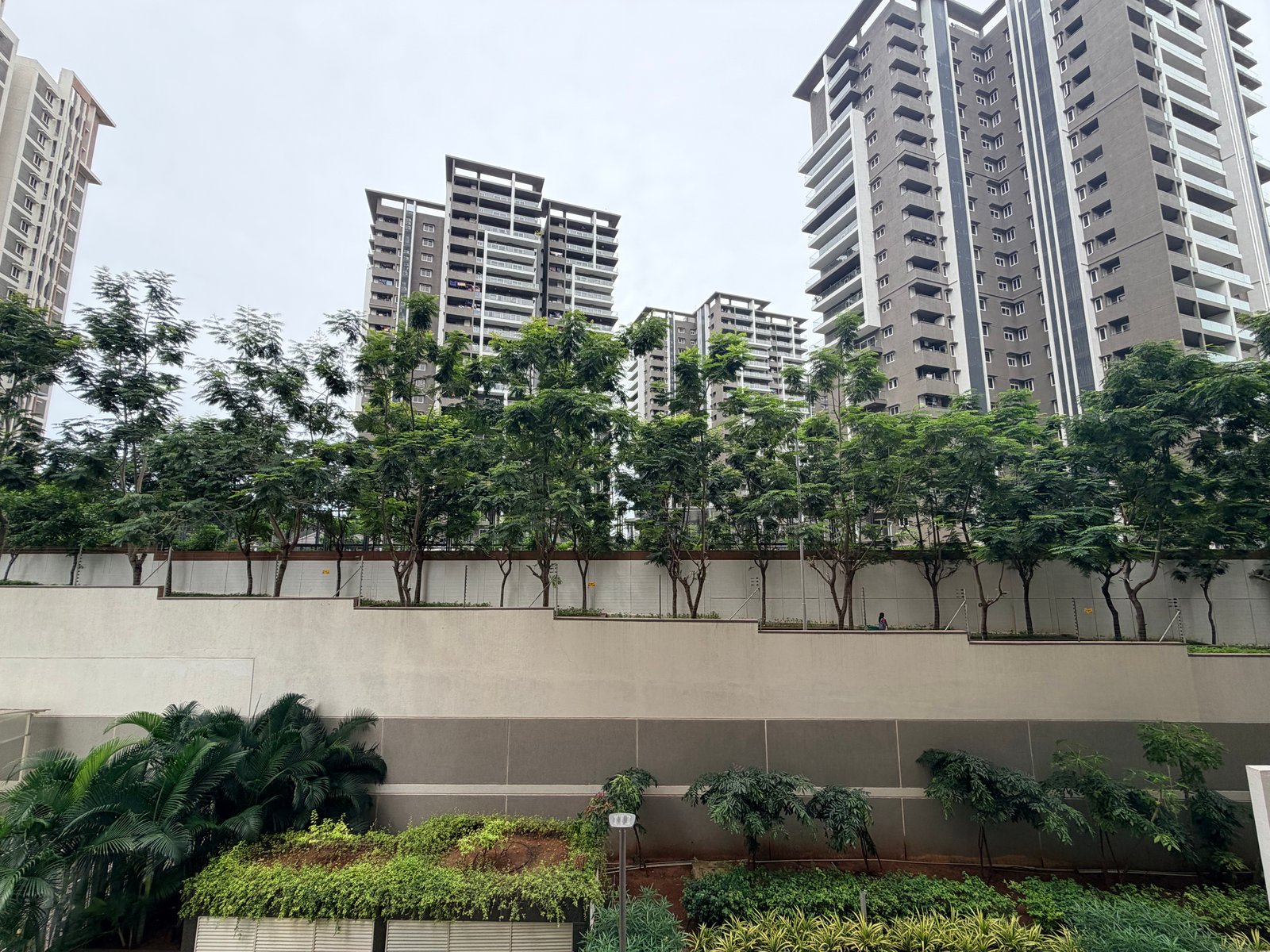 iPhone 17 Pro camera photos on Android Central