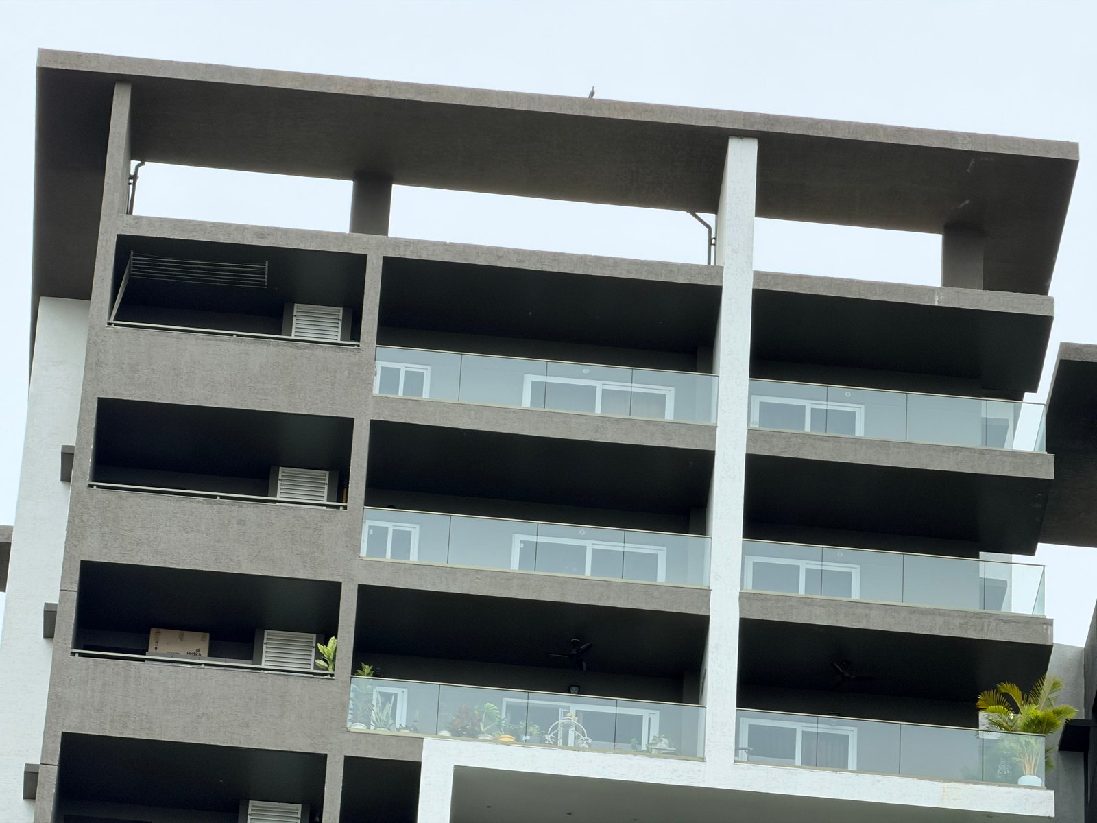 iPhone 17 Pro camera photos on Android Central