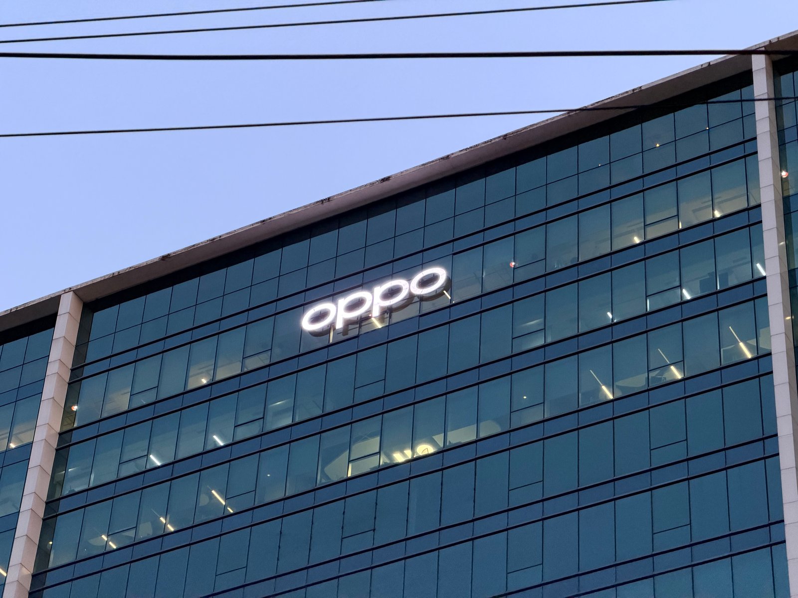 iPhone 17 Pro camera photos on Android Central