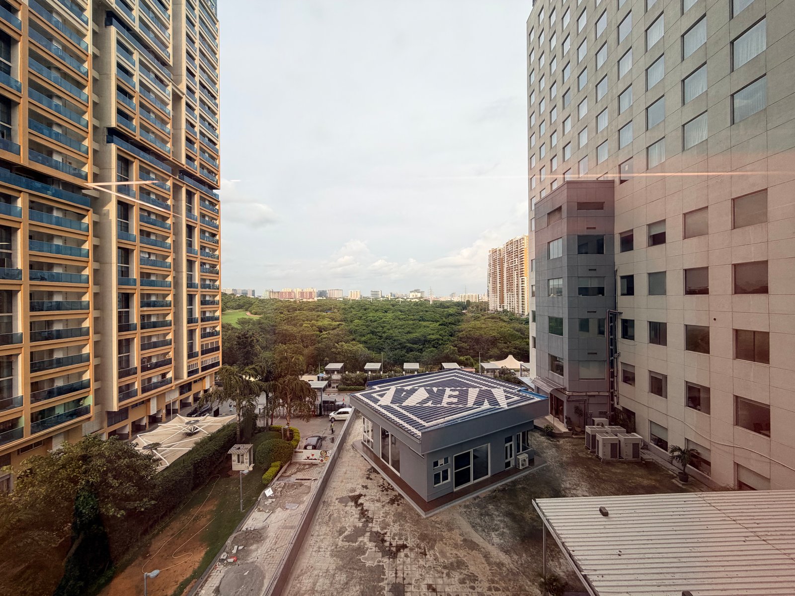 iPhone 17 Pro camera photos on Android Central