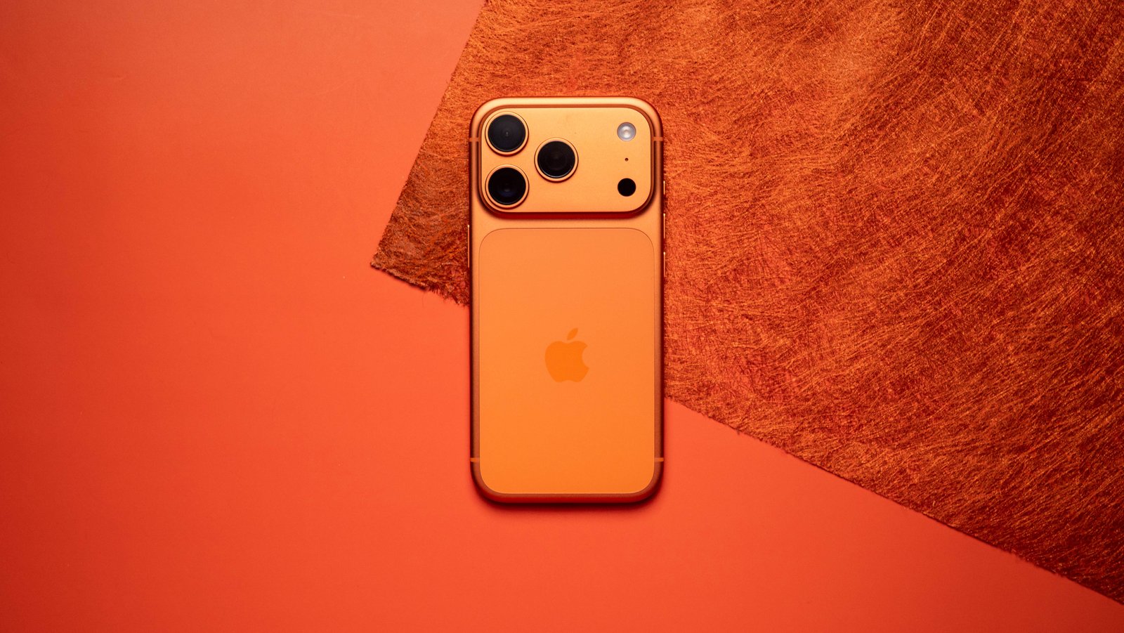 Apple iPhone 17 Pro review on Android Central