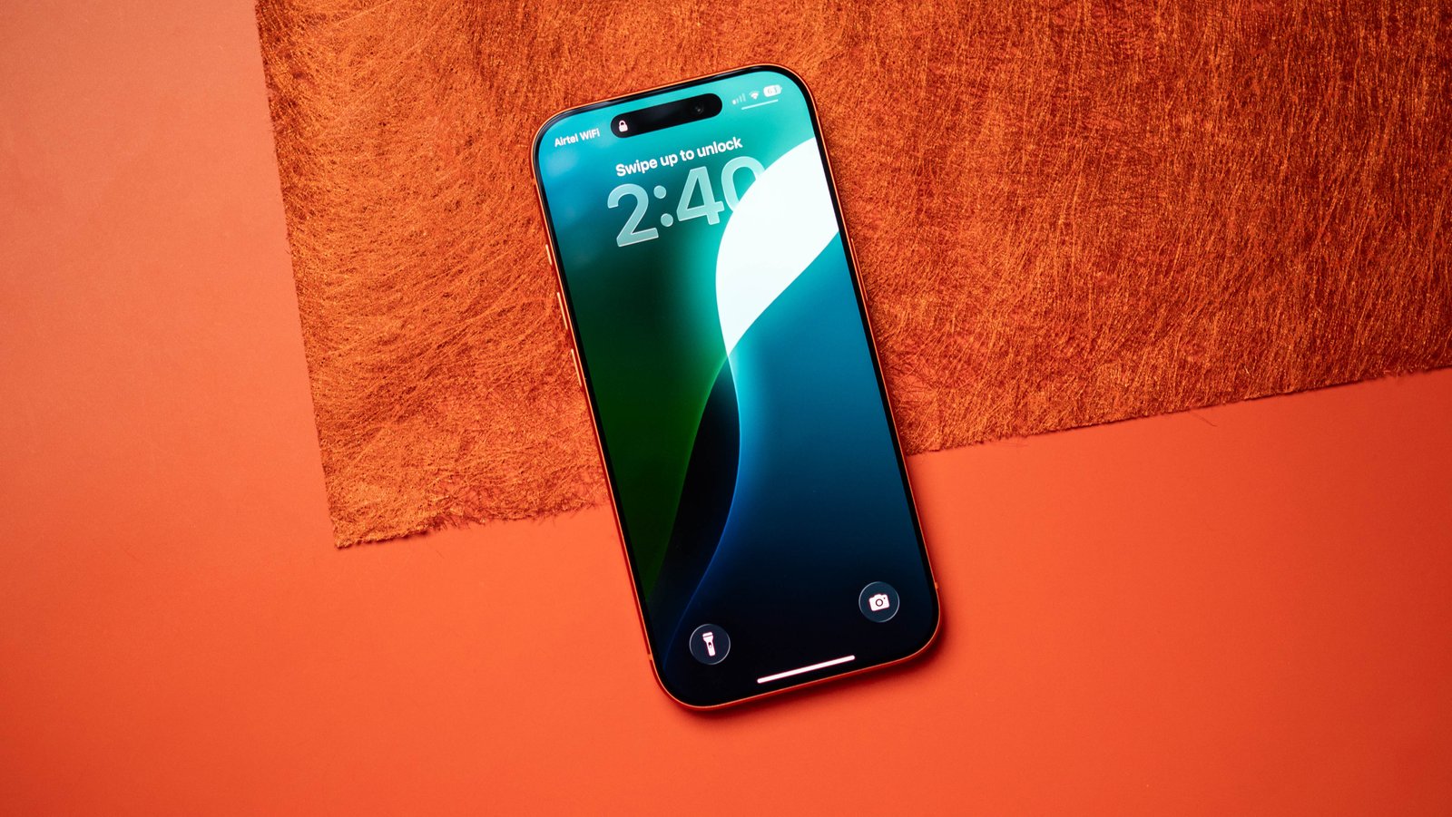 Apple iPhone 17 Pro review on Android Central