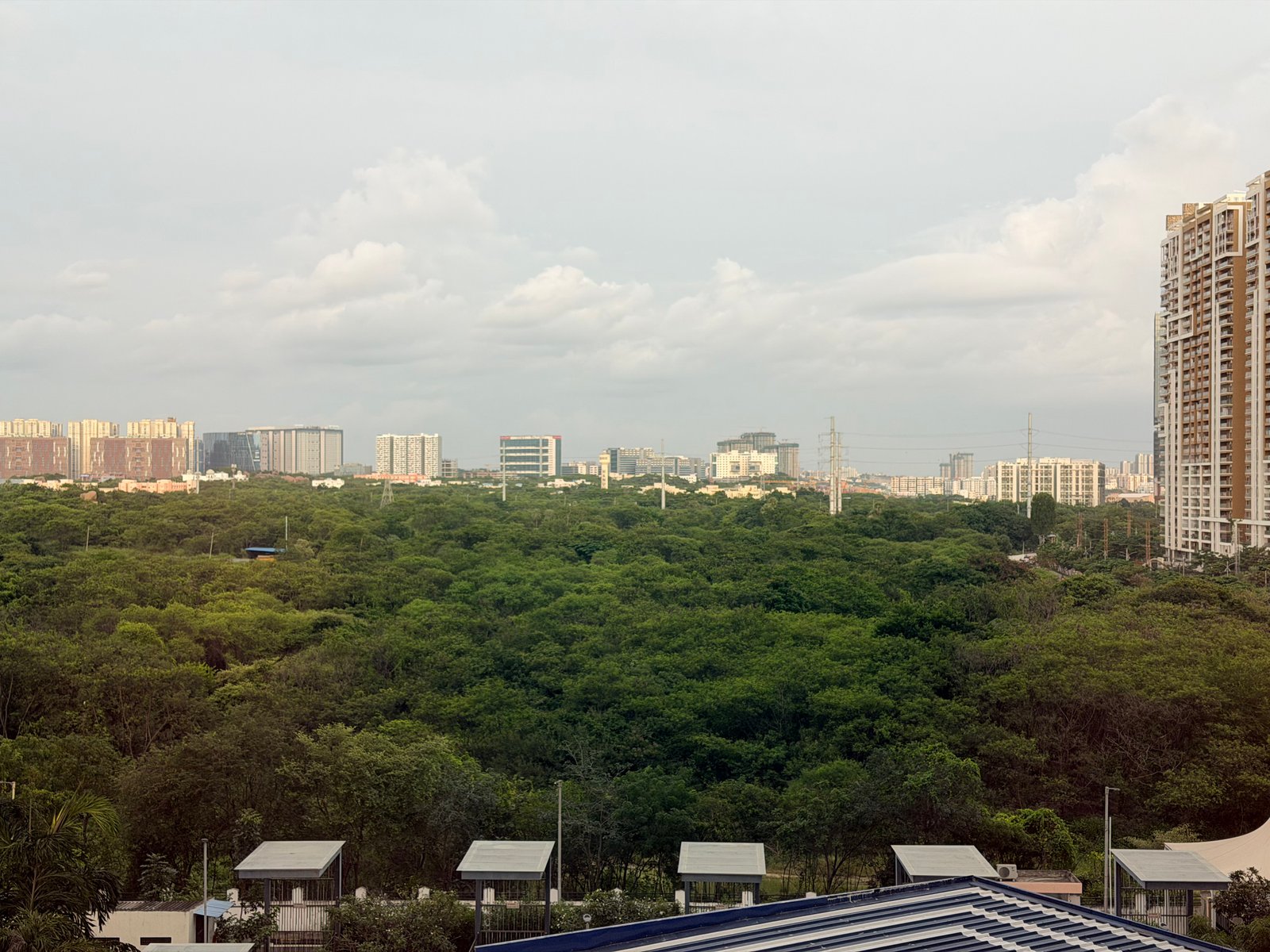 iPhone 17 Pro camera photos on Android Central