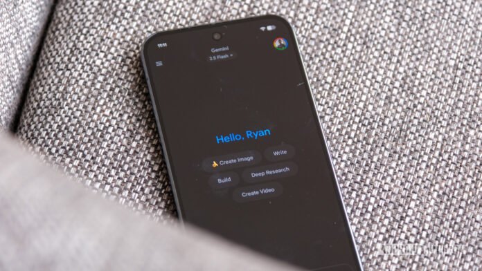 This change could make Gemini Scheduled Actions a joy to Google Pixel 10 Pro XL Gemini home