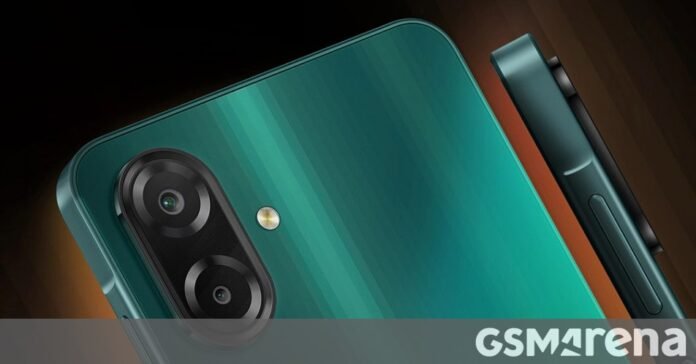 Samsung Galaxy F07 finally joins its twins, the A07 and Samsung Galaxy F07 finally joins its twins, the A07 and M07