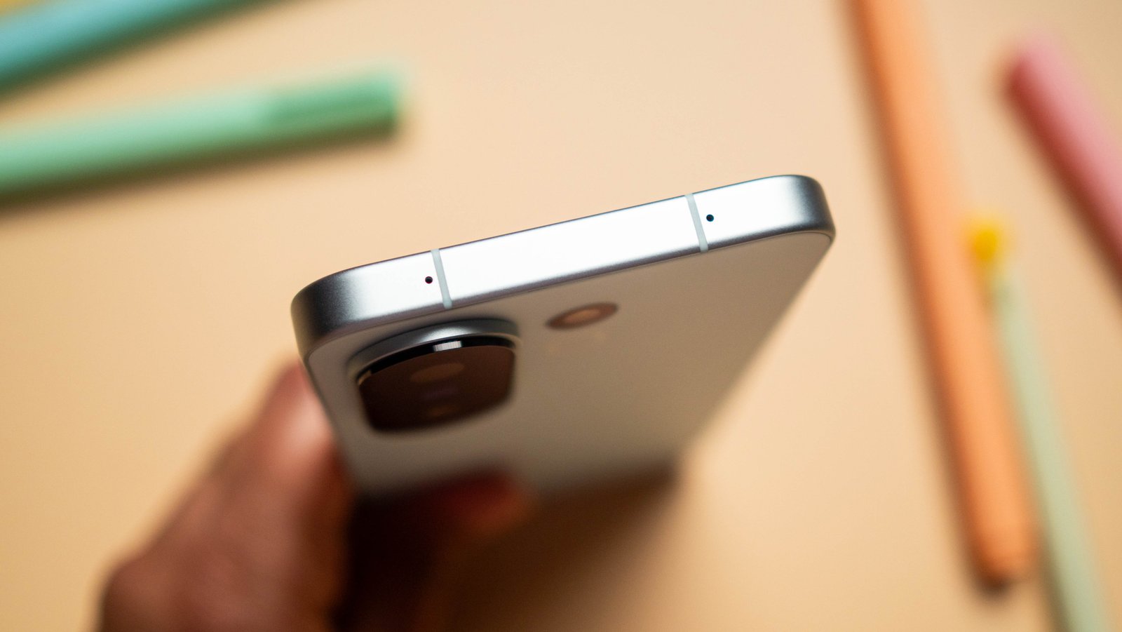 Vivo X200 FE review on Android Central