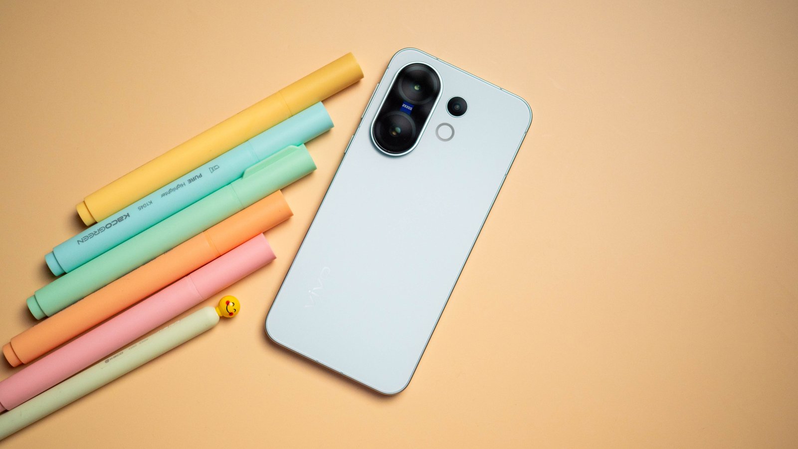 Vivo X200 FE review on Android Central