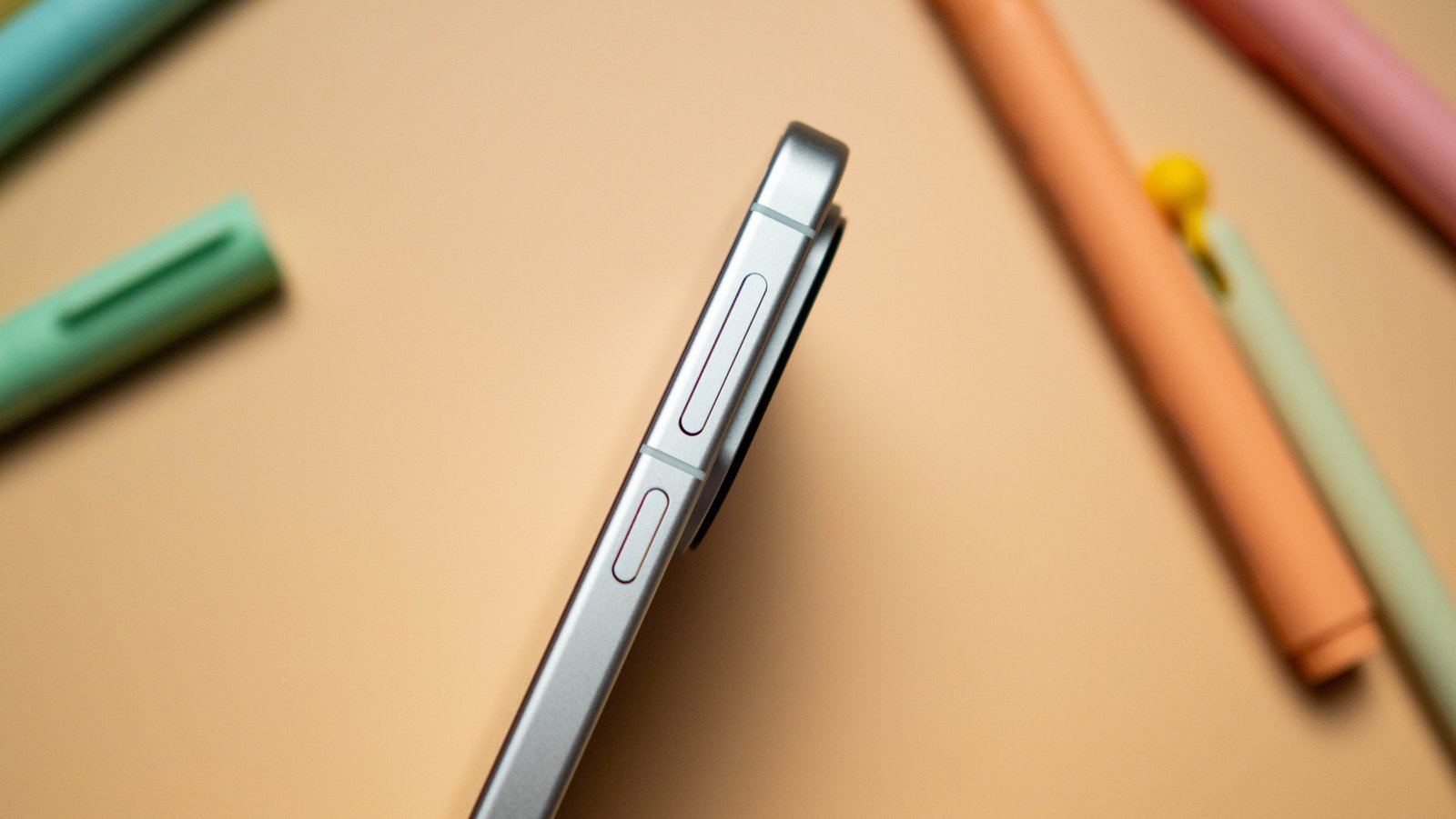 Vivo X200 FE review on Android Central