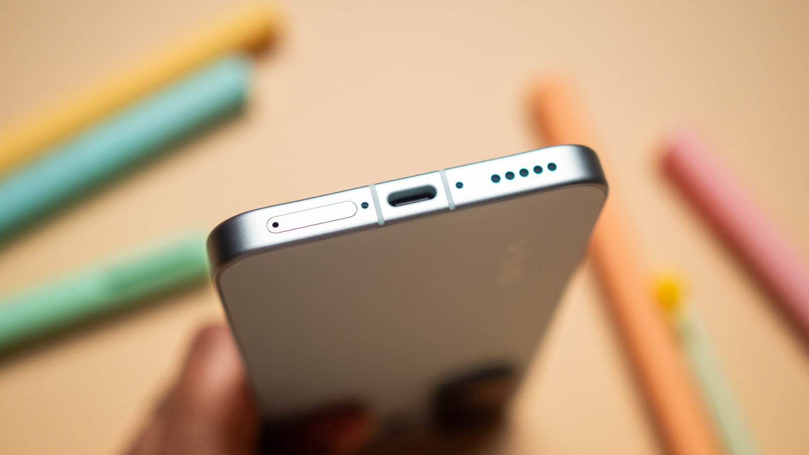 Vivo X200 FE review on Android Central