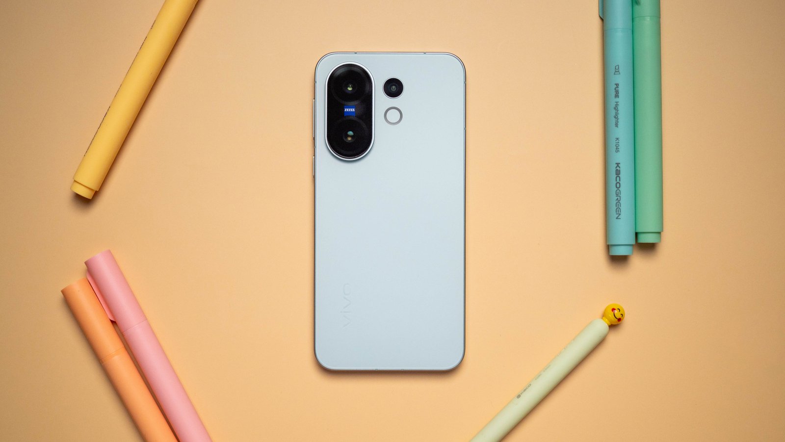 Vivo X200 FE review on Android Central