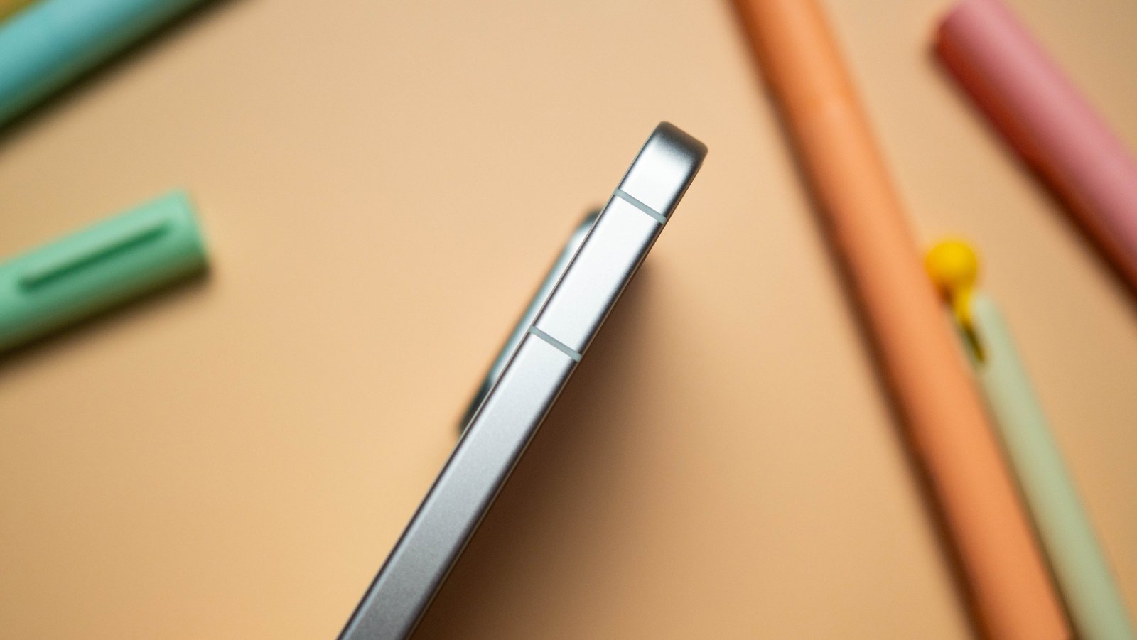 Vivo X200 FE review on Android Central