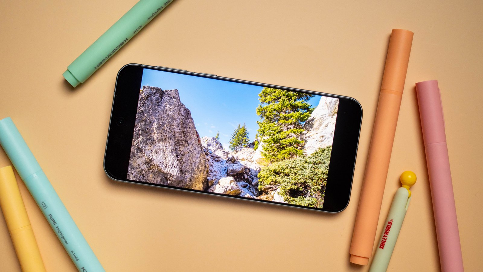 Vivo X200 FE review on Android Central