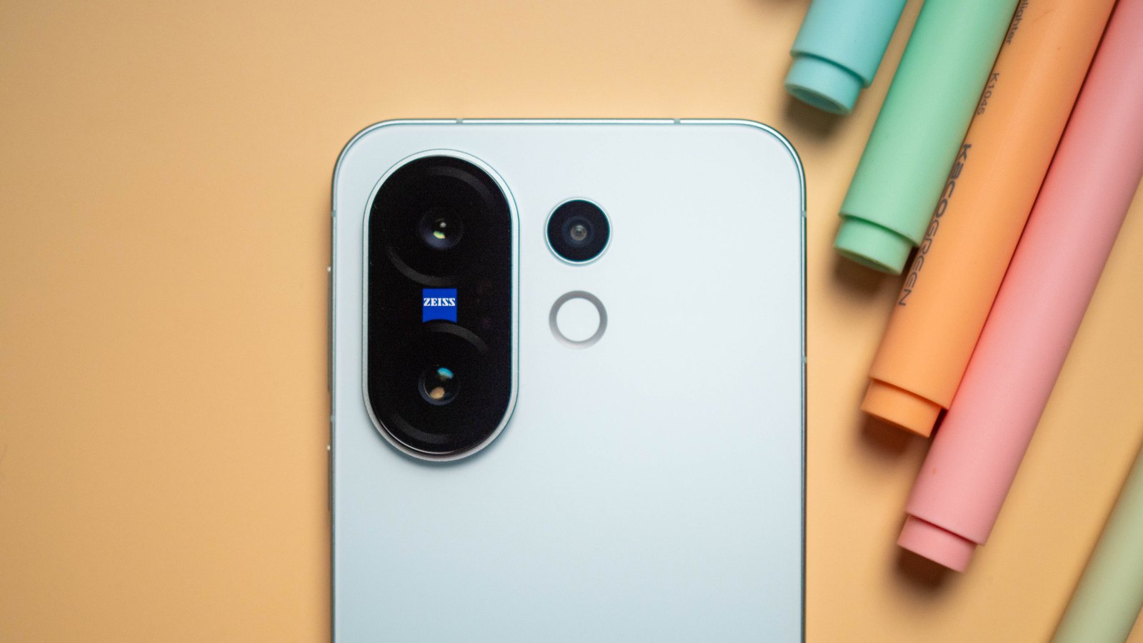 Vivo X200 FE review on Android Central