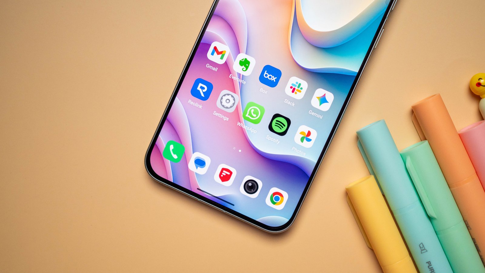 Vivo X200 FE review on Android Central