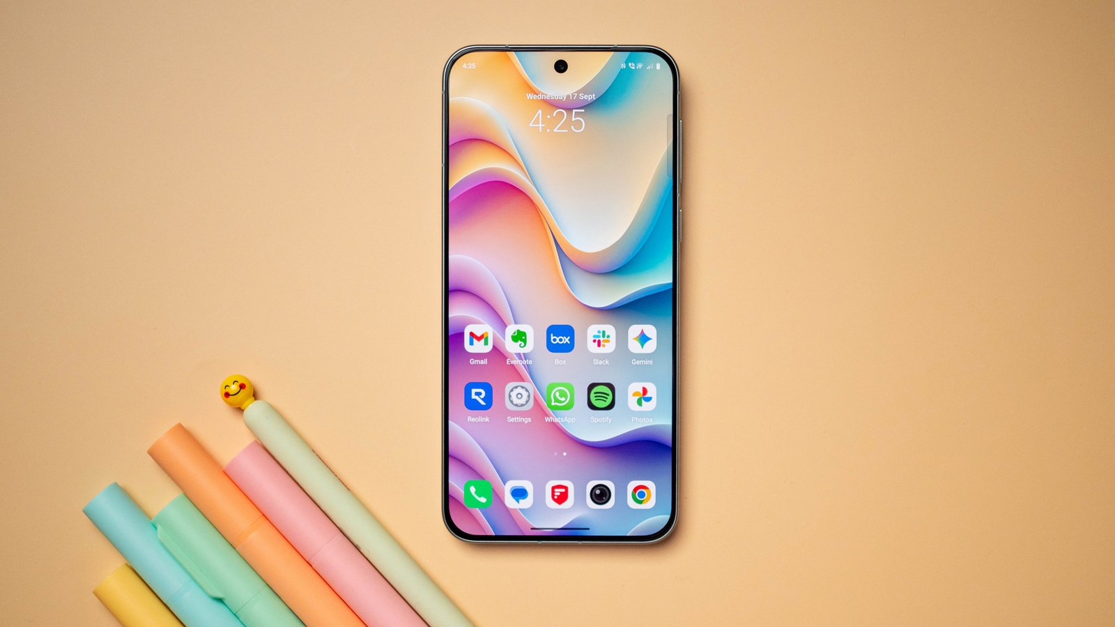 Vivo X200 FE review on Android Central