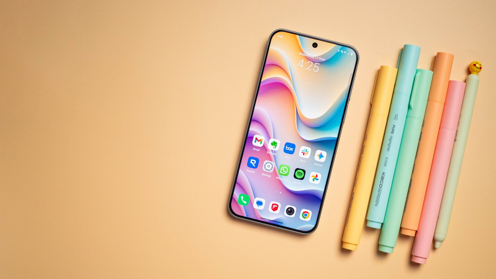 Vivo X200 FE review on Android Central