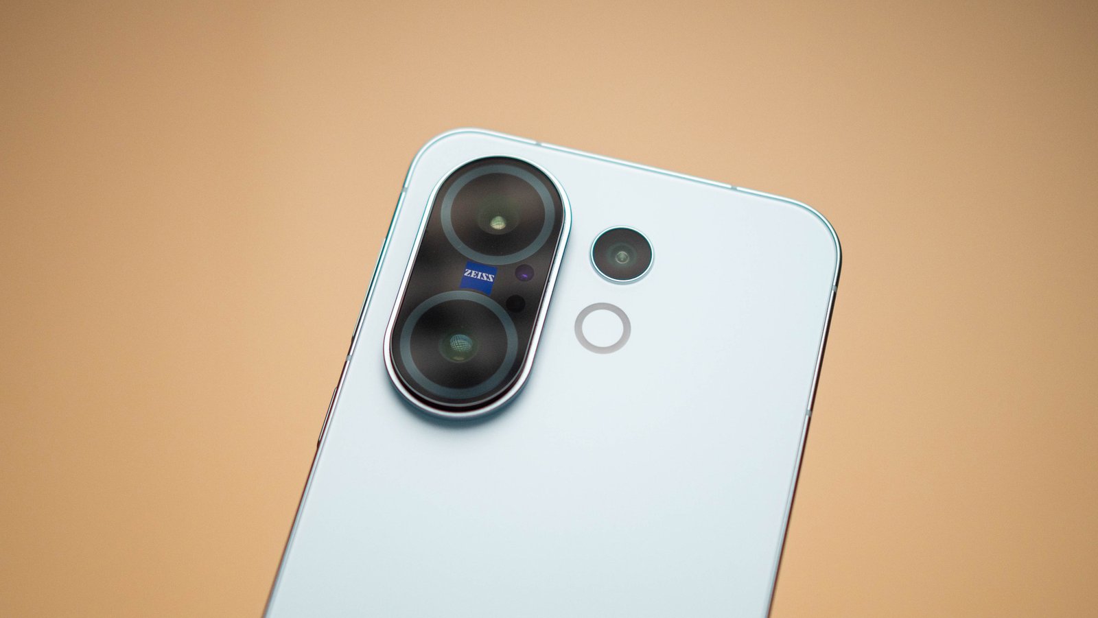 Vivo X200 FE review on Android Central