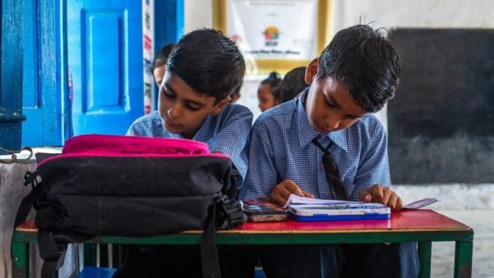 Maharashtra invites views on three-language formula, coding and English conversation Maharashtra invites views on three-language formula, coding and English conversation in schools