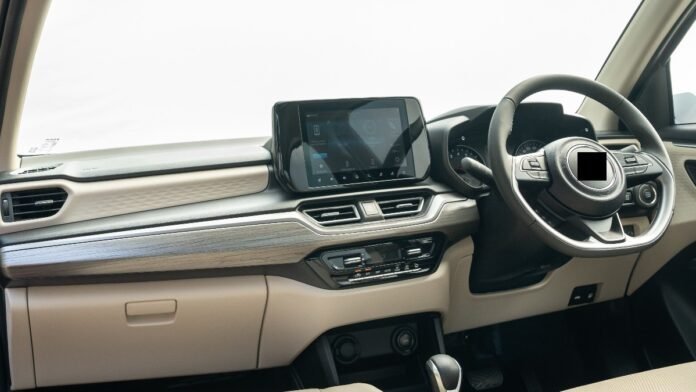 Maruti Suzuki Dzire continues to dominate Indian auto market securing Maruti Suzuki Dzire continues to dominate Indian auto market securing the second spot in September