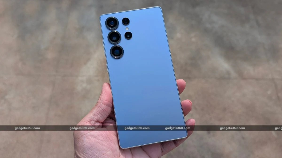 galaxy s25 ultra review india 