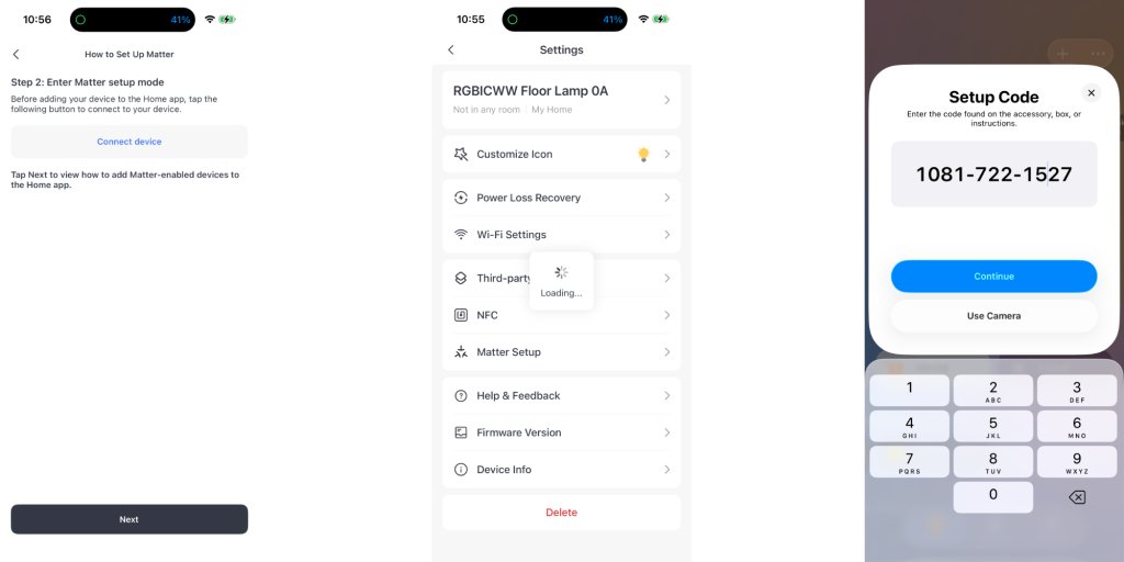 SwitchBot Smart RGBICWW Floor Lamp overview 2 SwitchBot Smart RGBICWW Floor Lamp review