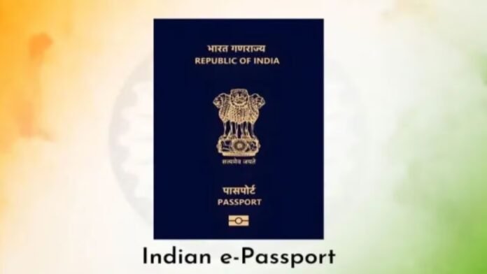e-Passport