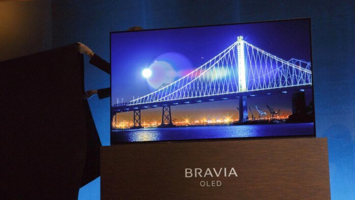 Sony to Cede Control of Bravia TVs to China’s TCL Sony to Cede Control of Bravia TVs to China’s TCL Electronics