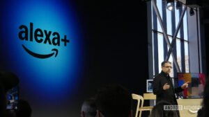 Alexa Plus attempts to gaslight user while turning the snark dial up to 11