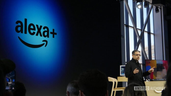 Alexa Plus attempts to gaslight user while turning the snark Alexa Plus attempts to gaslight user while turning the snark dial up to 11