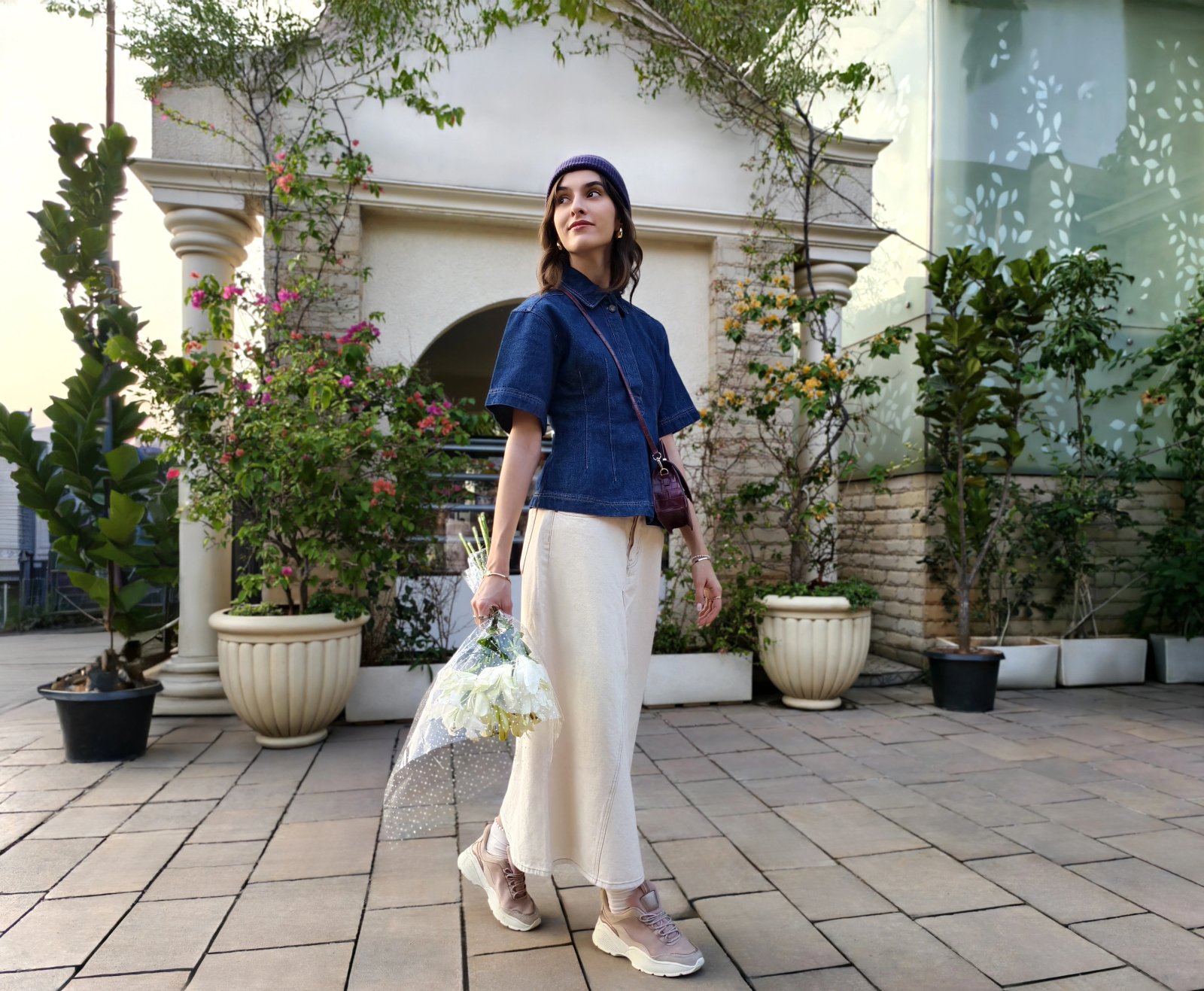 23mm ZNP Horizontal cm