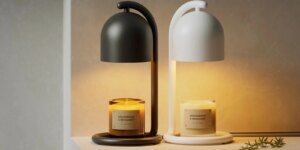 Switchbot Candle Warmer