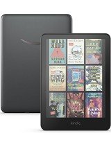 Kindle Colorsoft